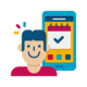 booking app